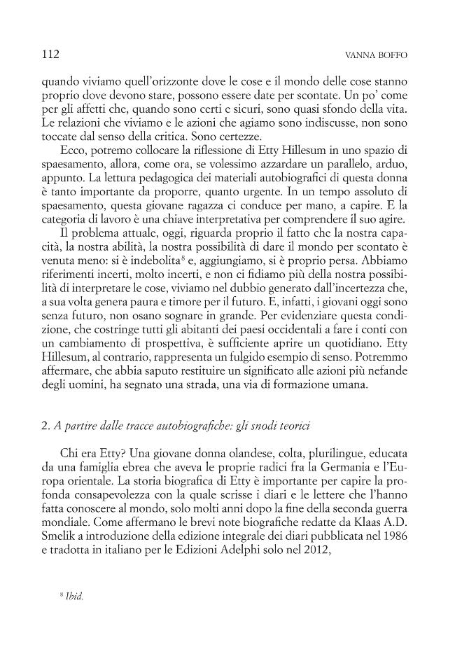 Probeseite