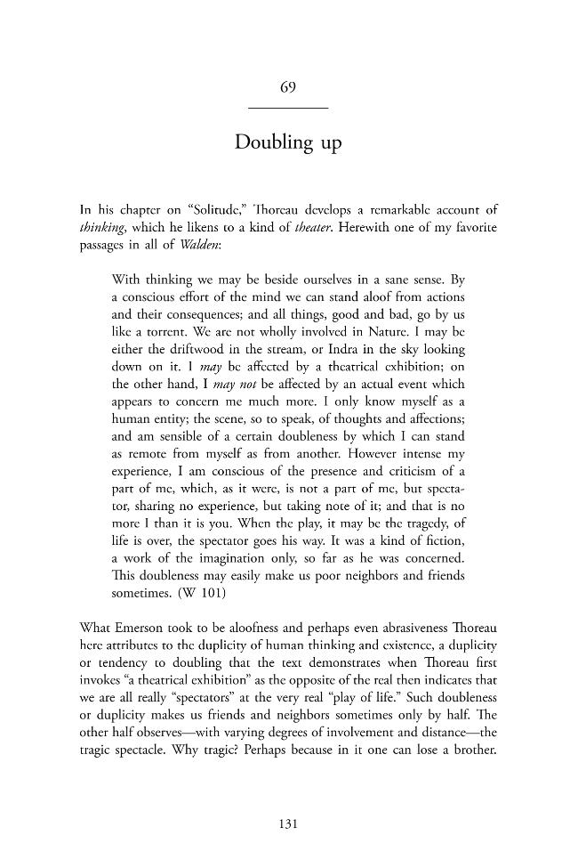 Exemple de page