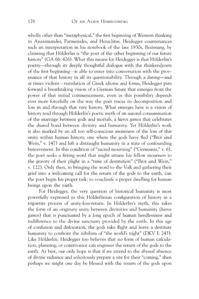 Exemple de page