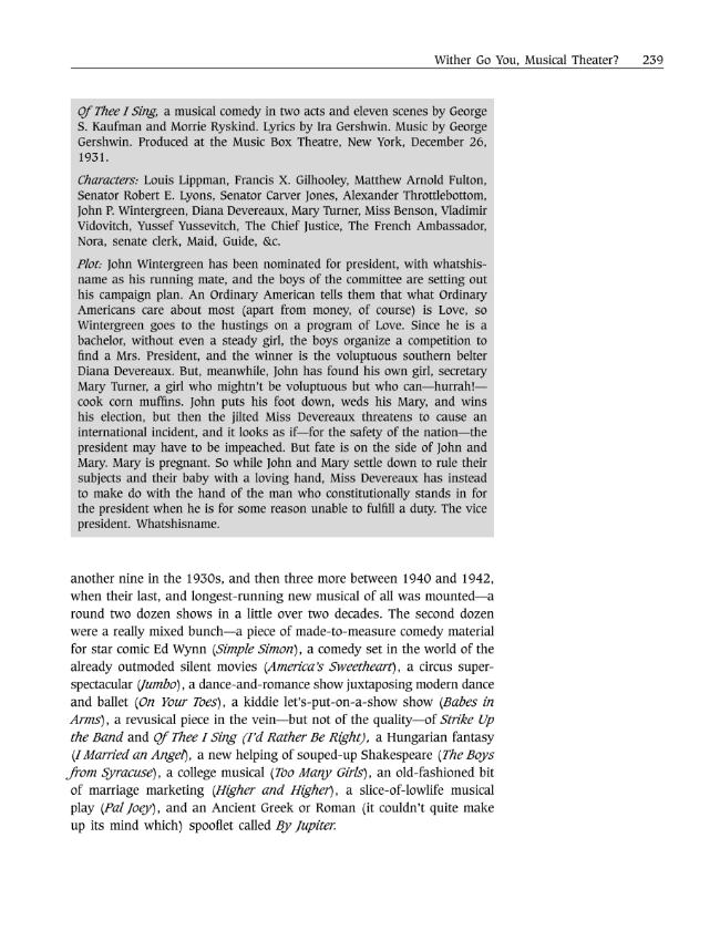 Exemple de page