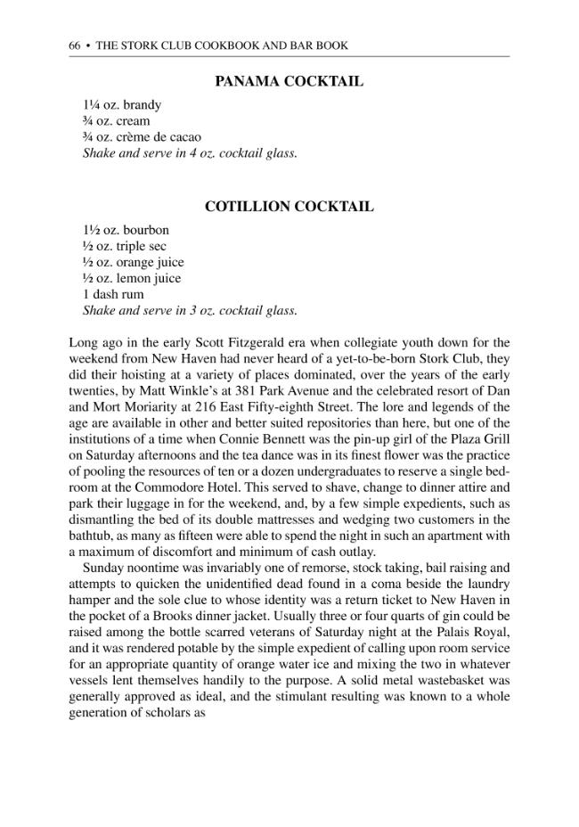 Exemple de page