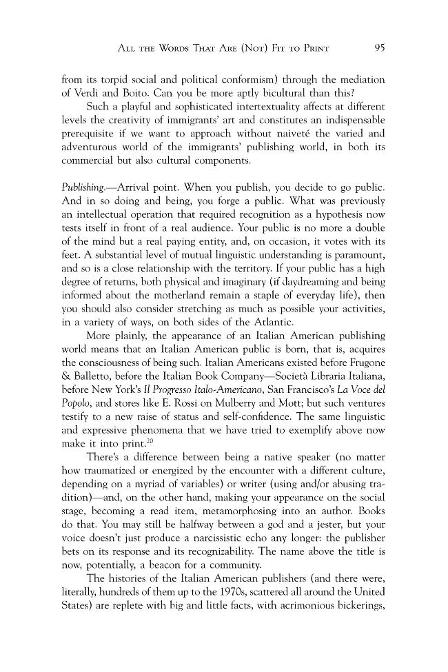 Exemple de page