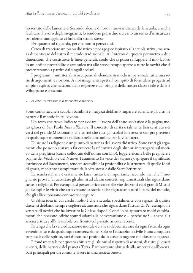 Sample page