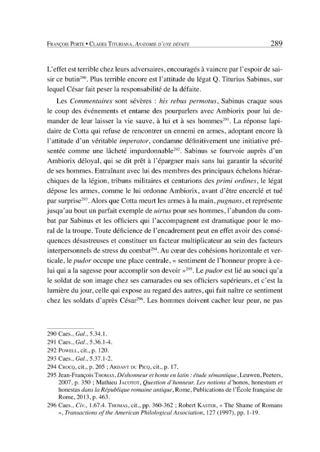 Exemple de page