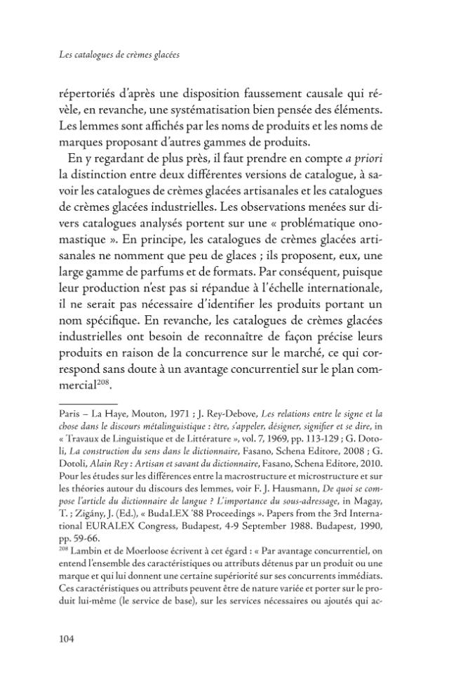 Probeseite
