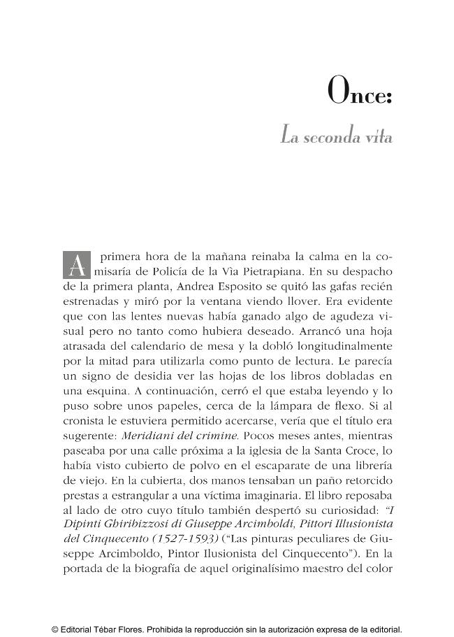 Pagina campione