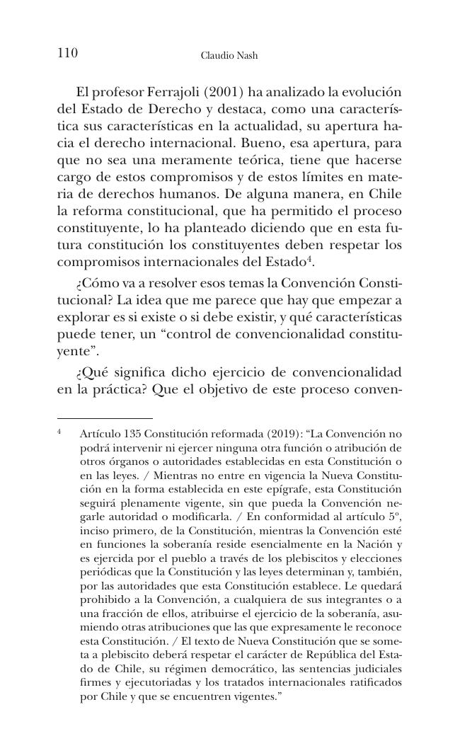 Página de muestra