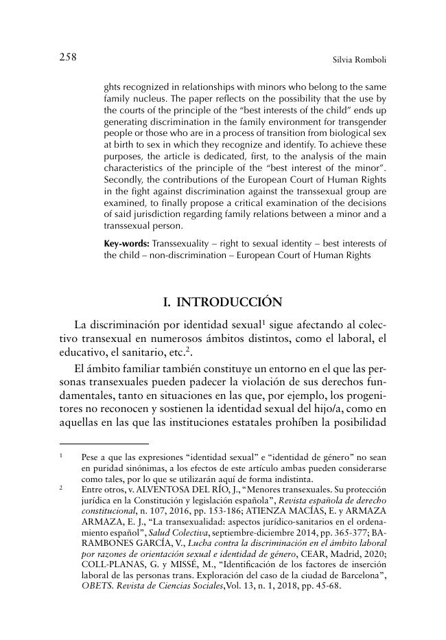 Sample page
