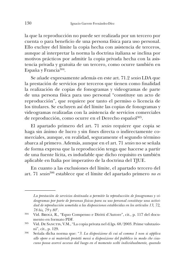 Sample page