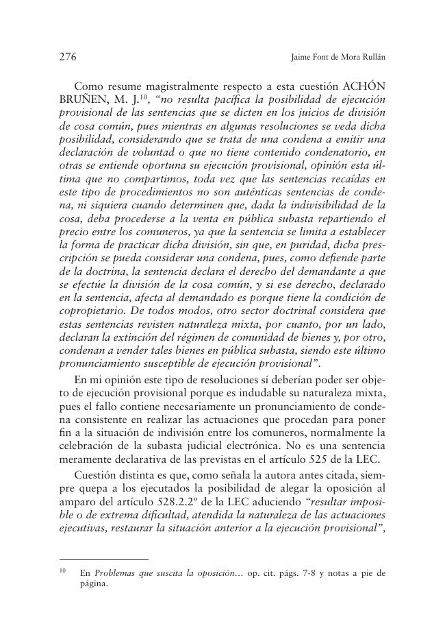Probeseite