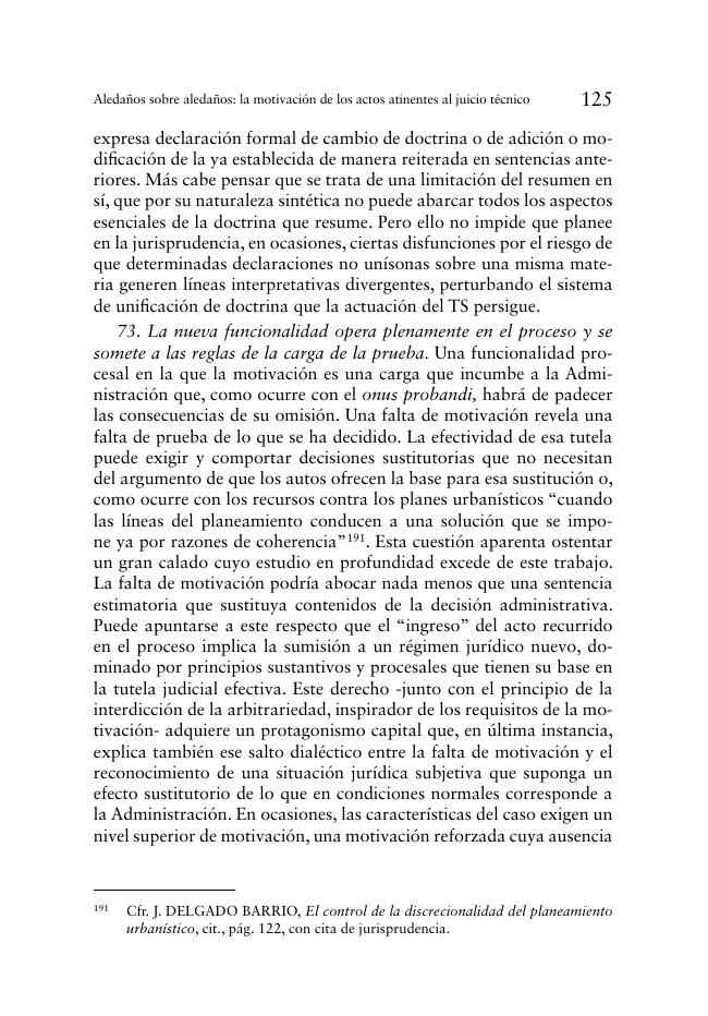 Página de muestra