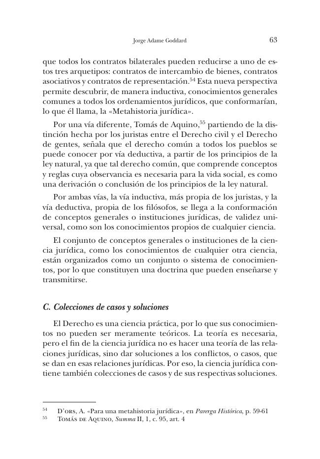 Probeseite