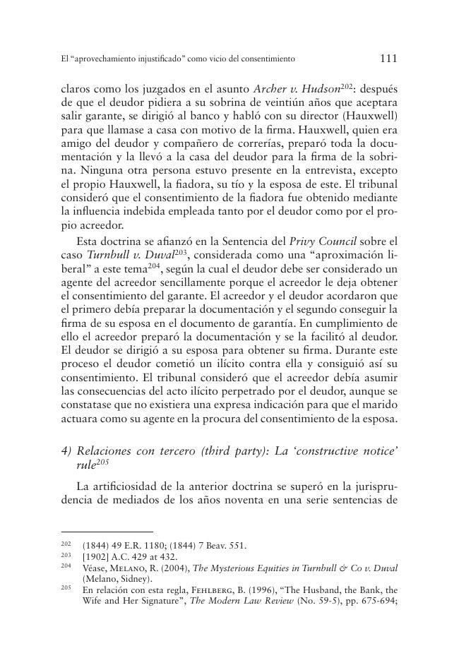 Exemple de page
