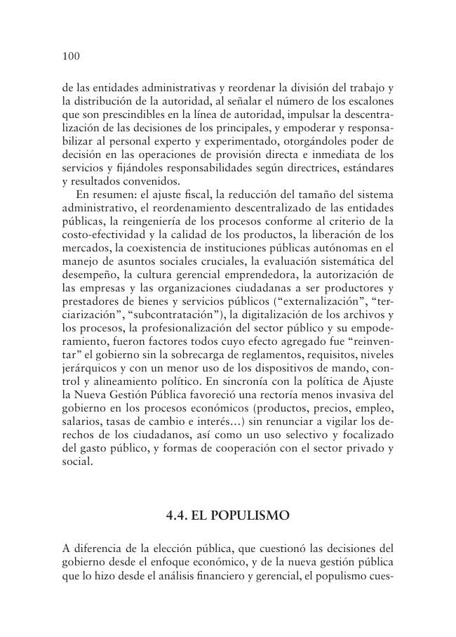 Página de muestra
