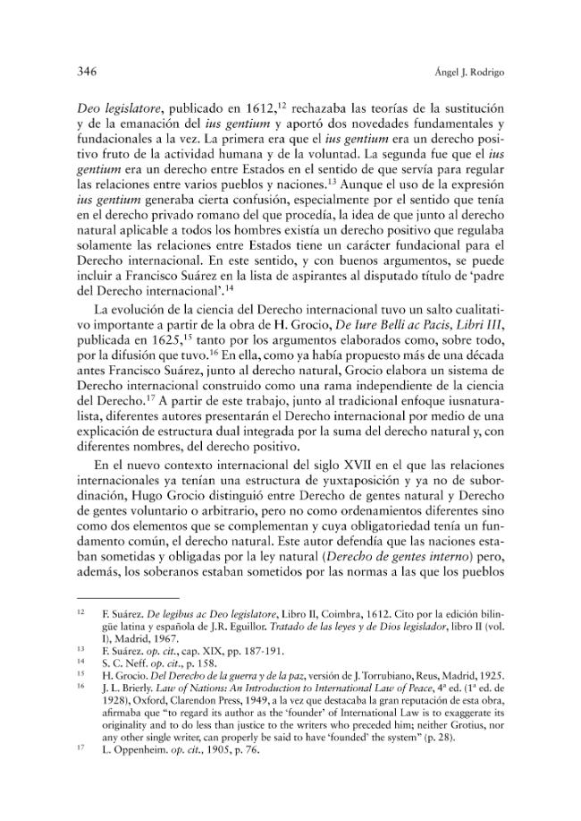 Probeseite