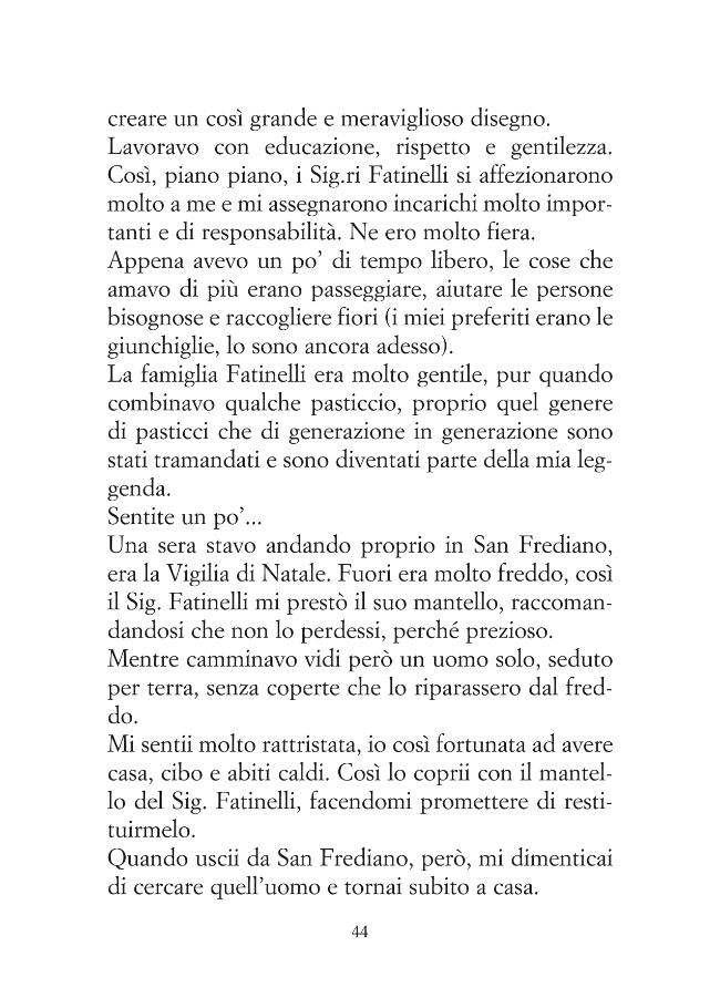 Exemple de page