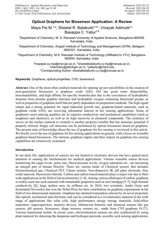 Exemple de page