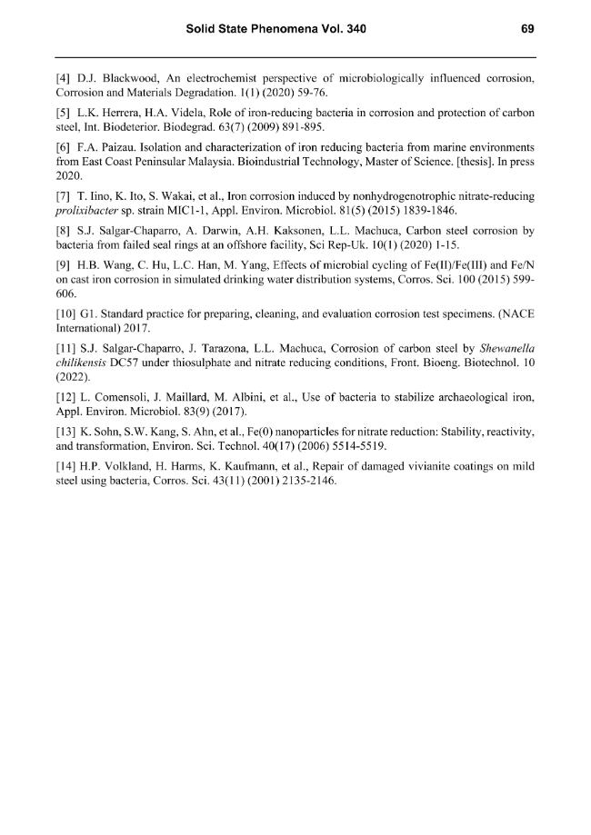 Exemple de page
