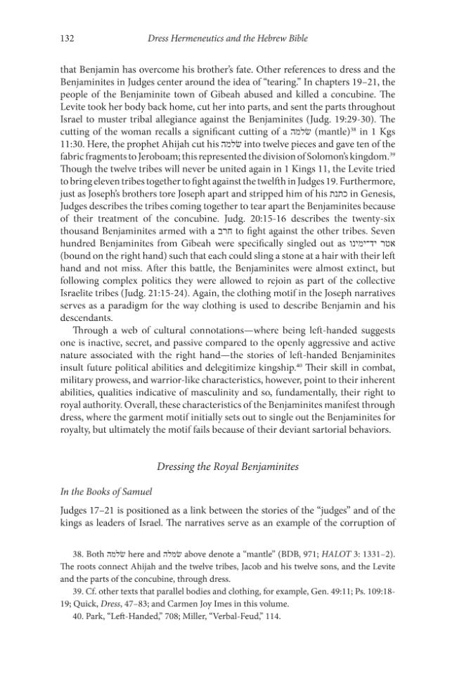 Exemple de page