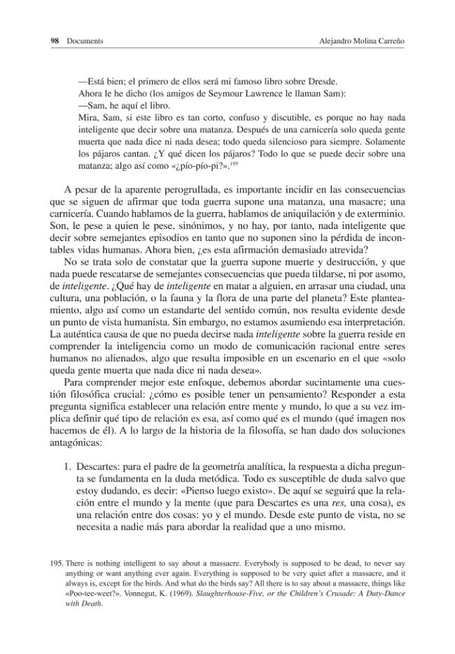 Página de muestra