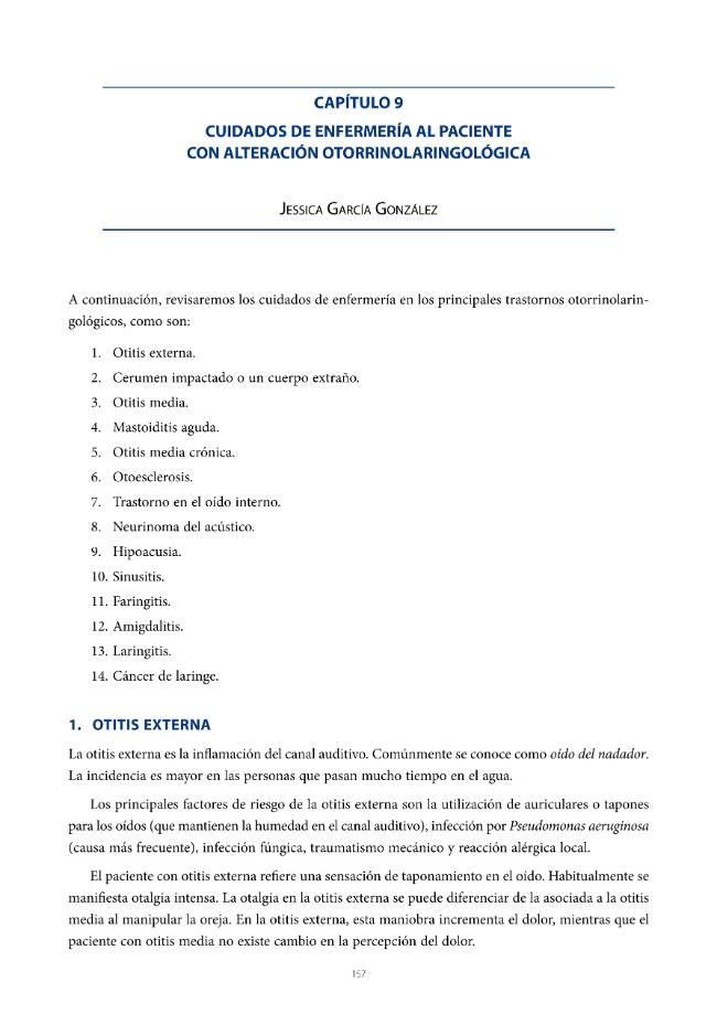 Página de muestra