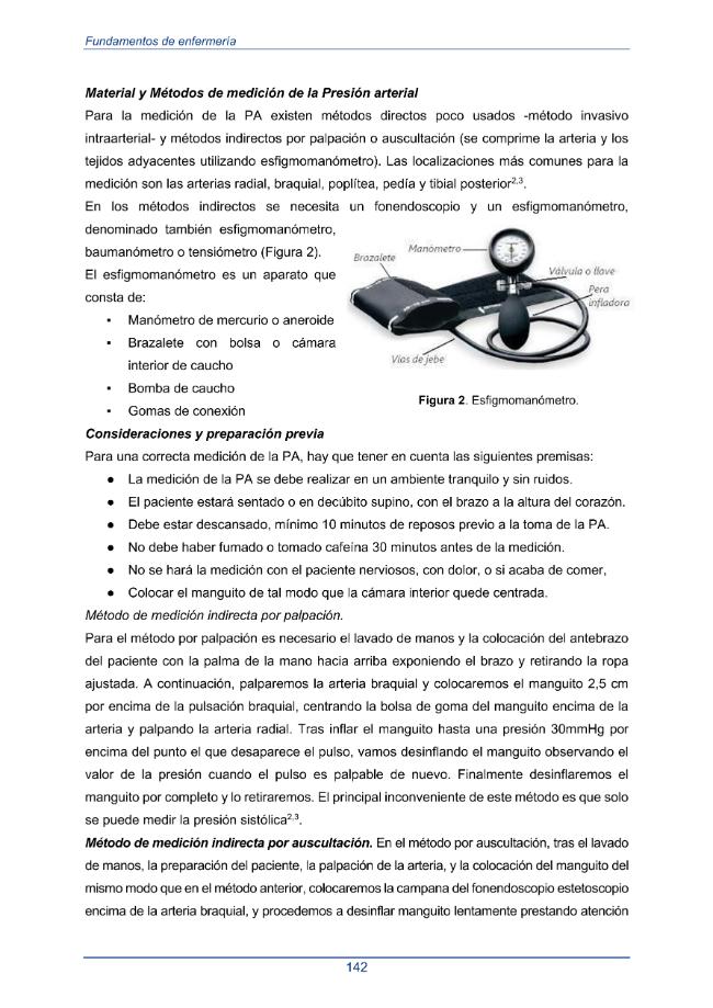 Probeseite