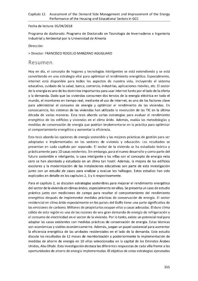Página de muestra