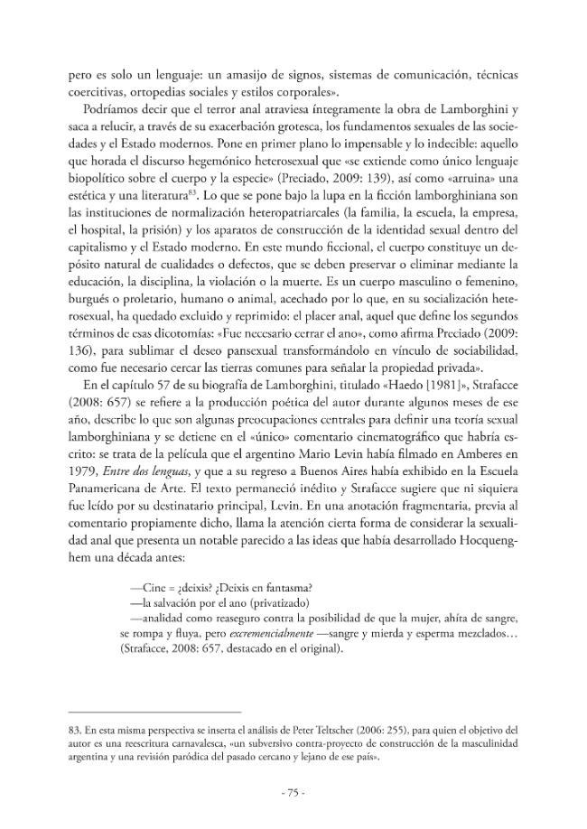 Probeseite