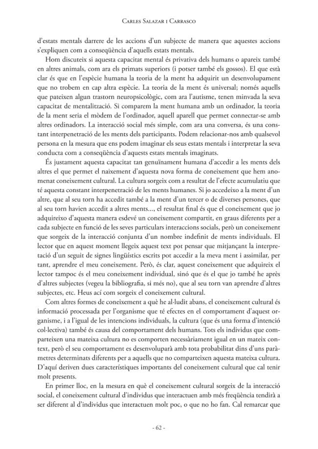 Página de muestra
