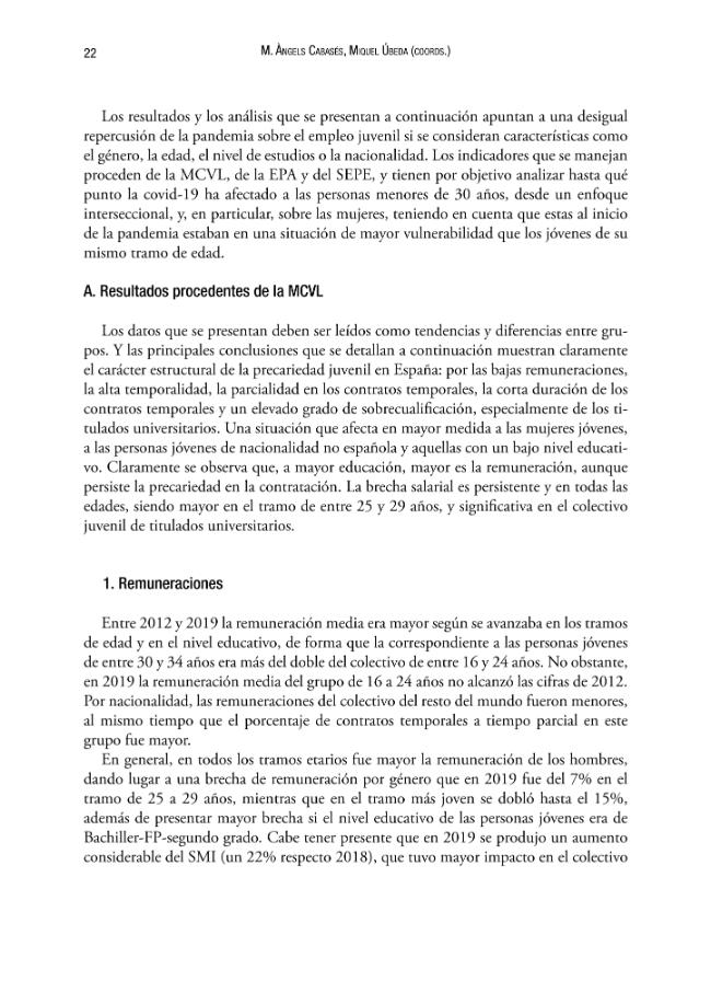Exemple de page
