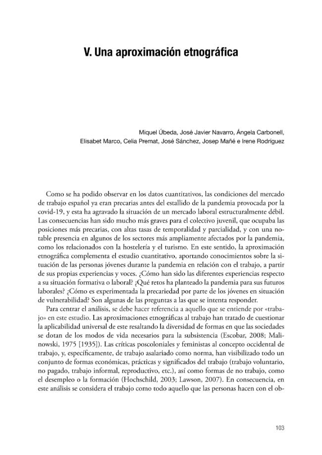 Exemple de page