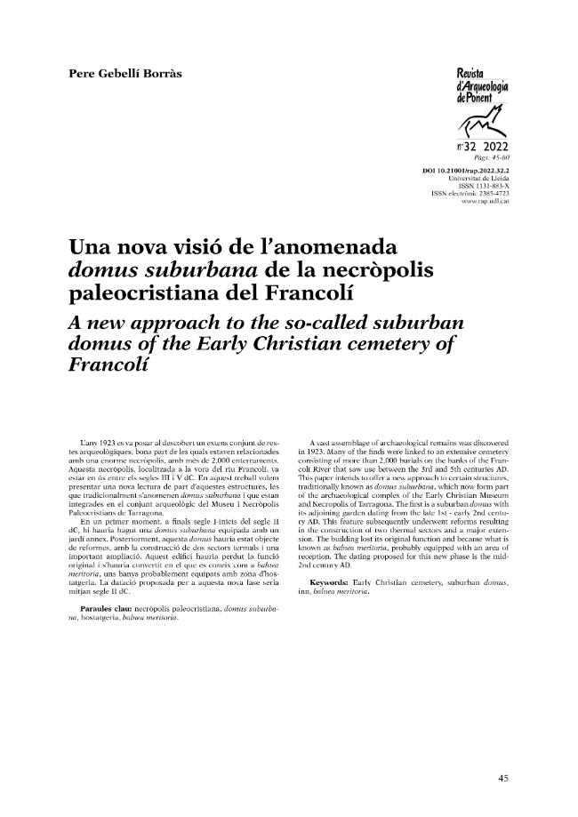 Sample page