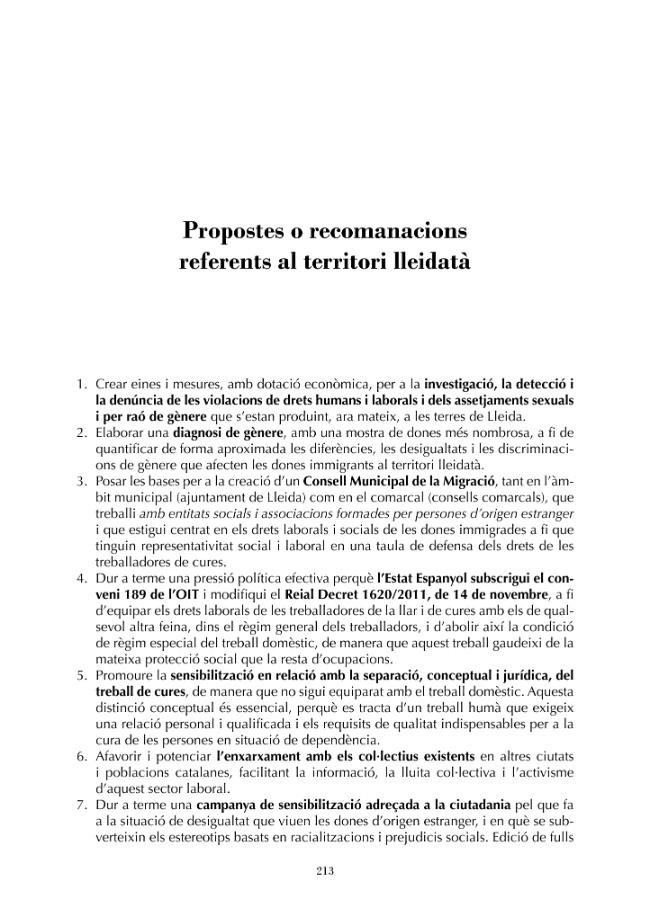 Página de muestra