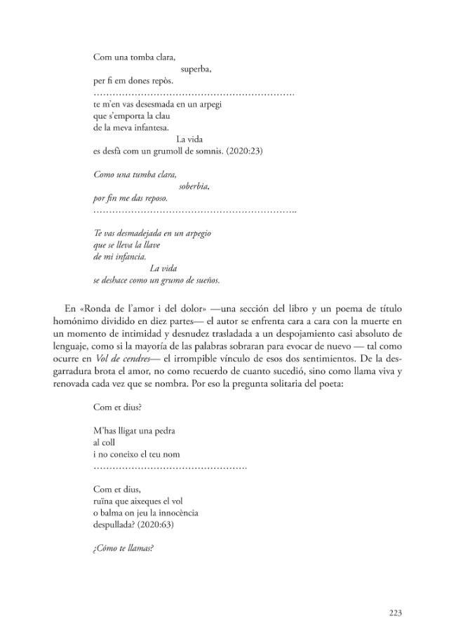 Probeseite