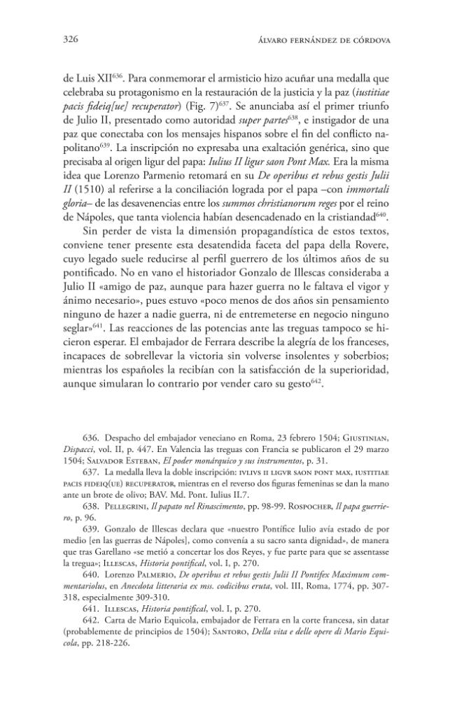 Página de muestra