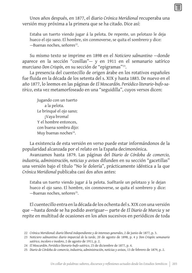 Probeseite