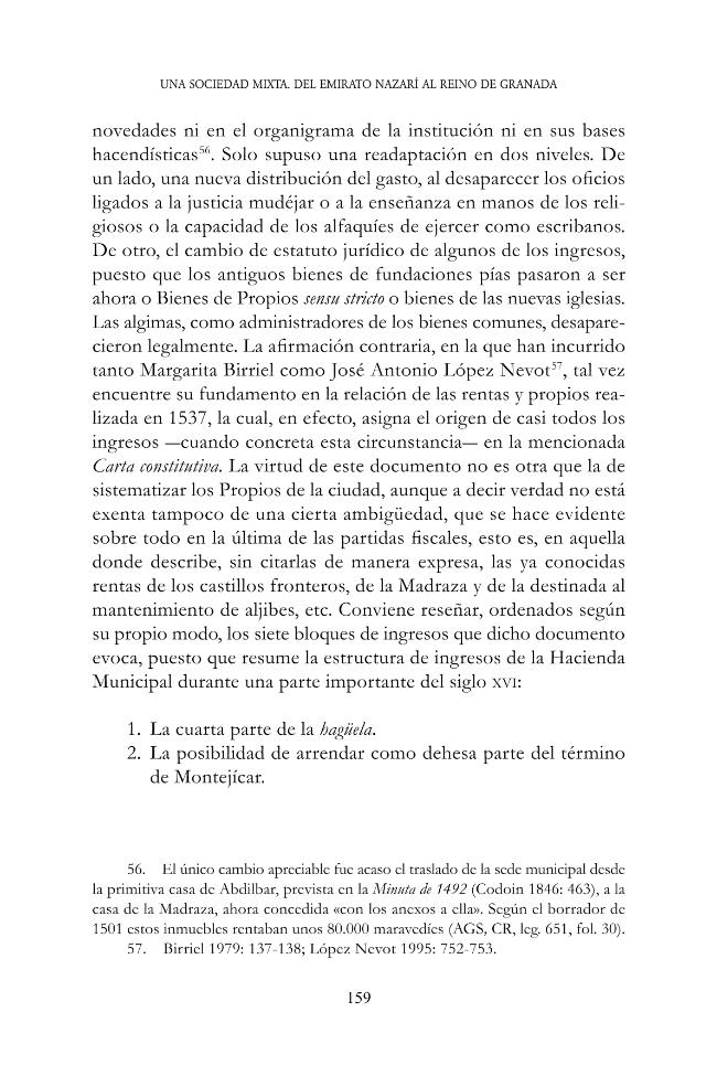 Probeseite