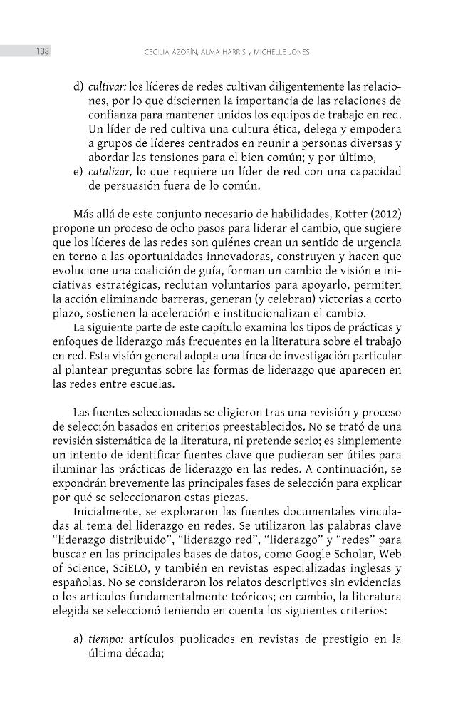Página de muestra