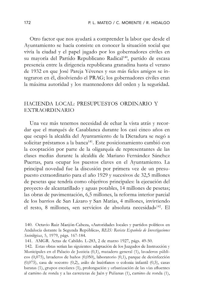 Página de muestra