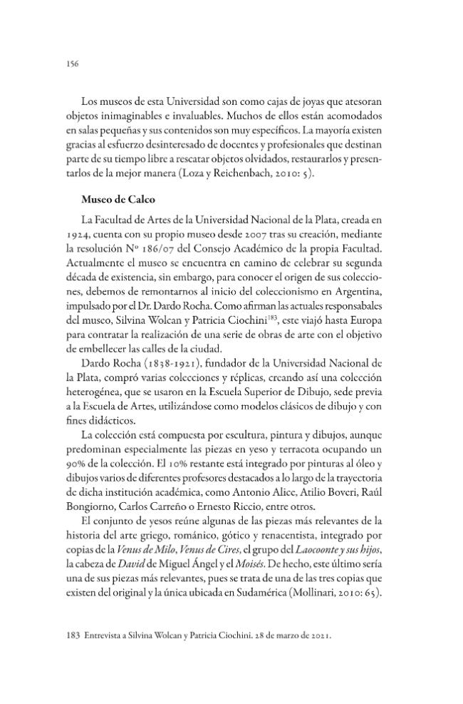 Página de muestra