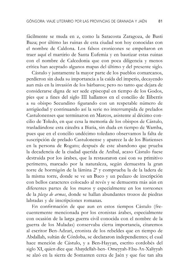 Exemple de page