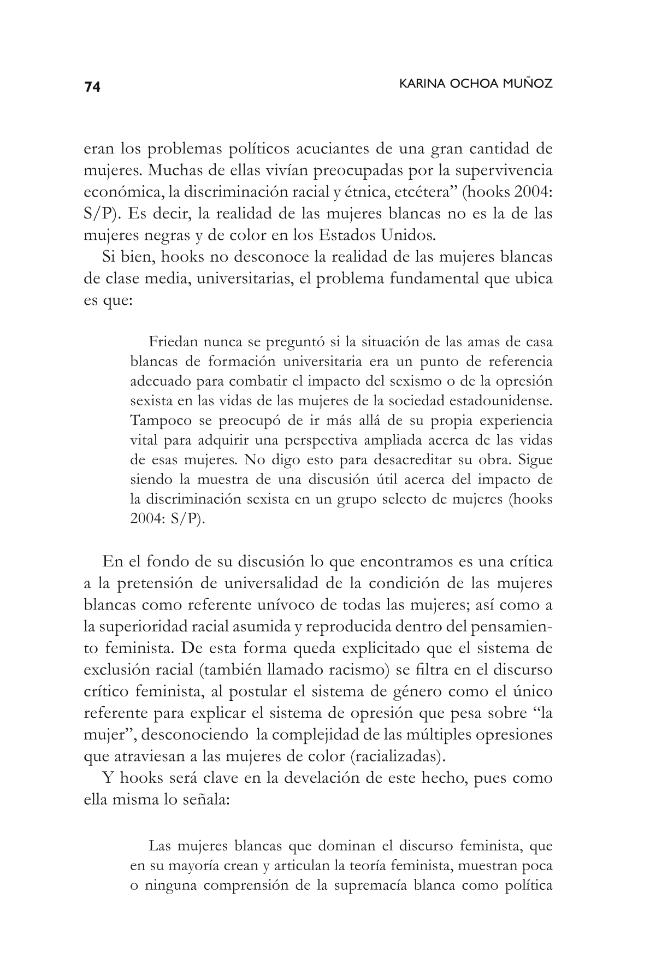 Página de muestra