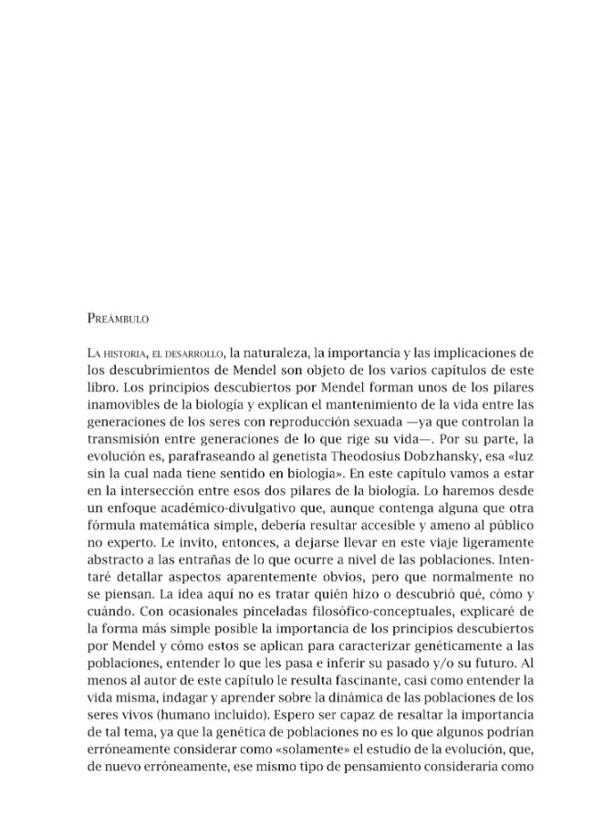 Página de muestra