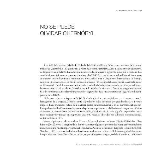 Página de muestra