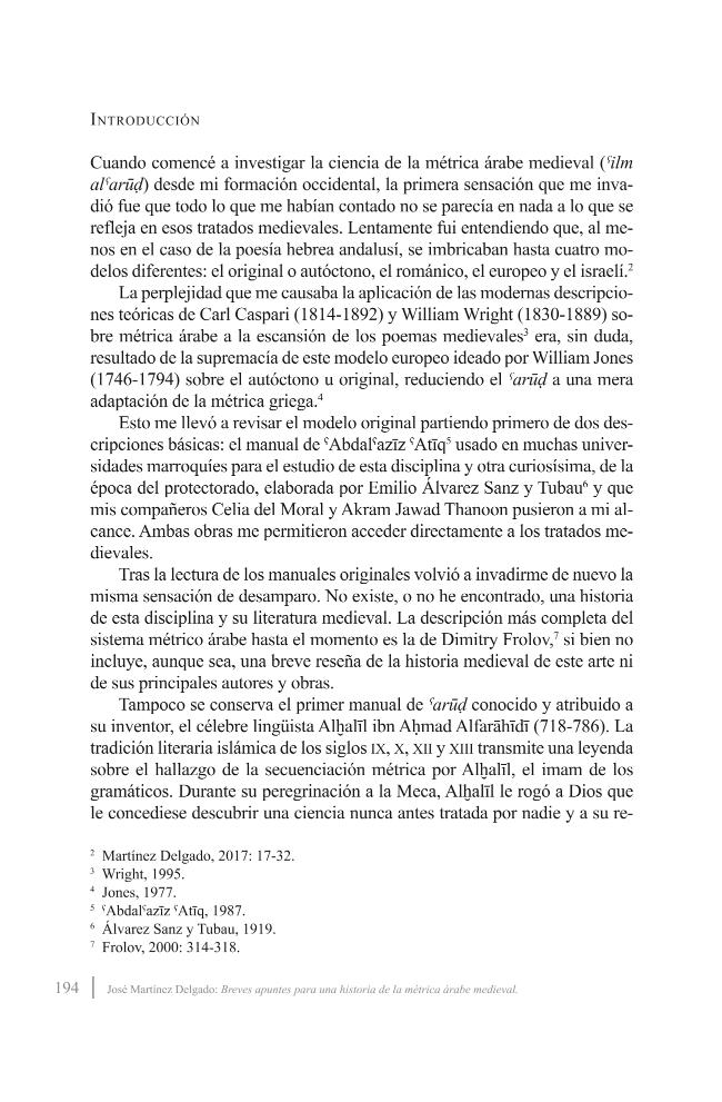 Probeseite