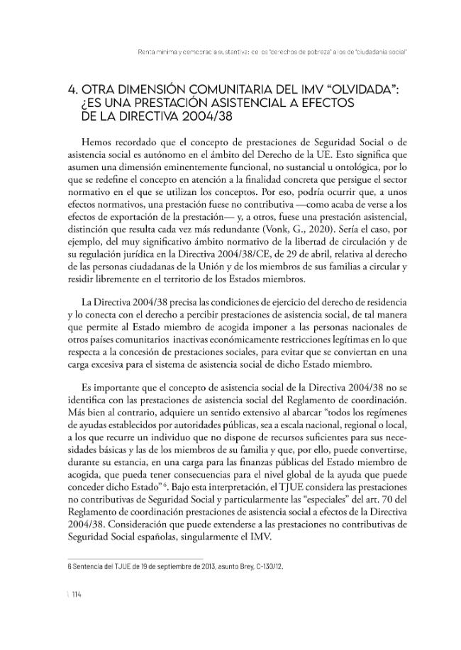 Página de muestra