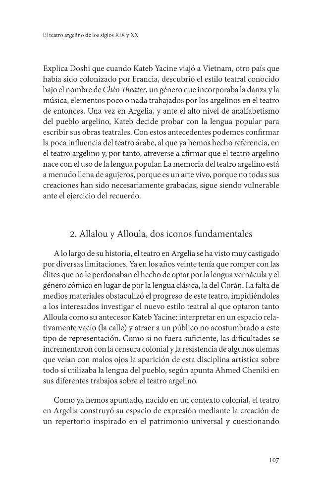 Exemple de page