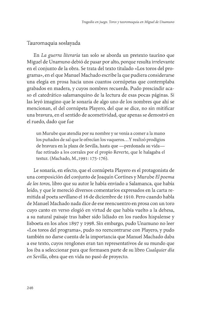Página de muestra