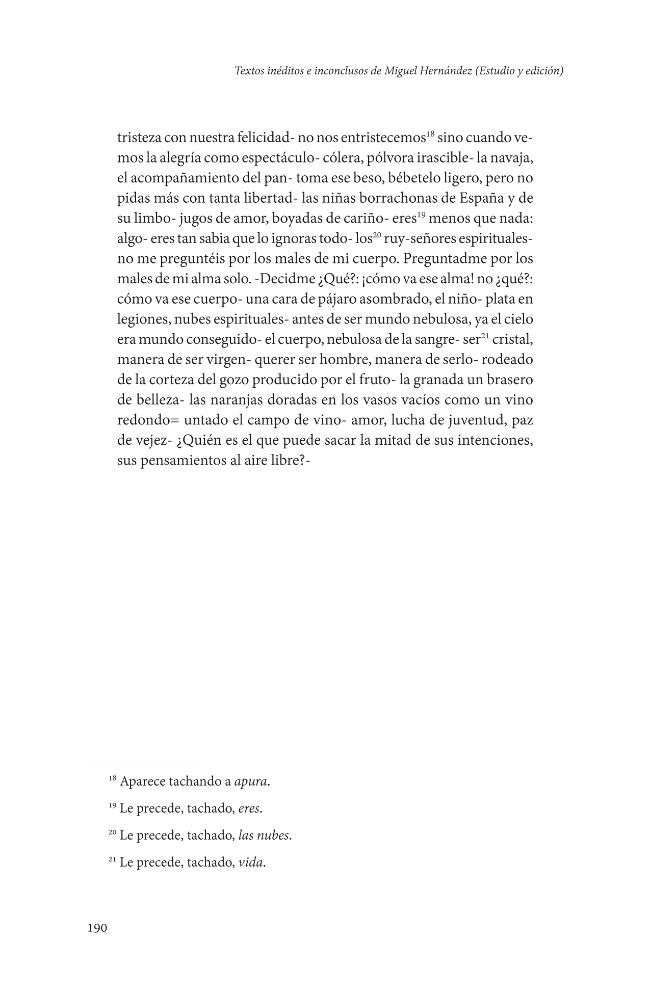 Probeseite