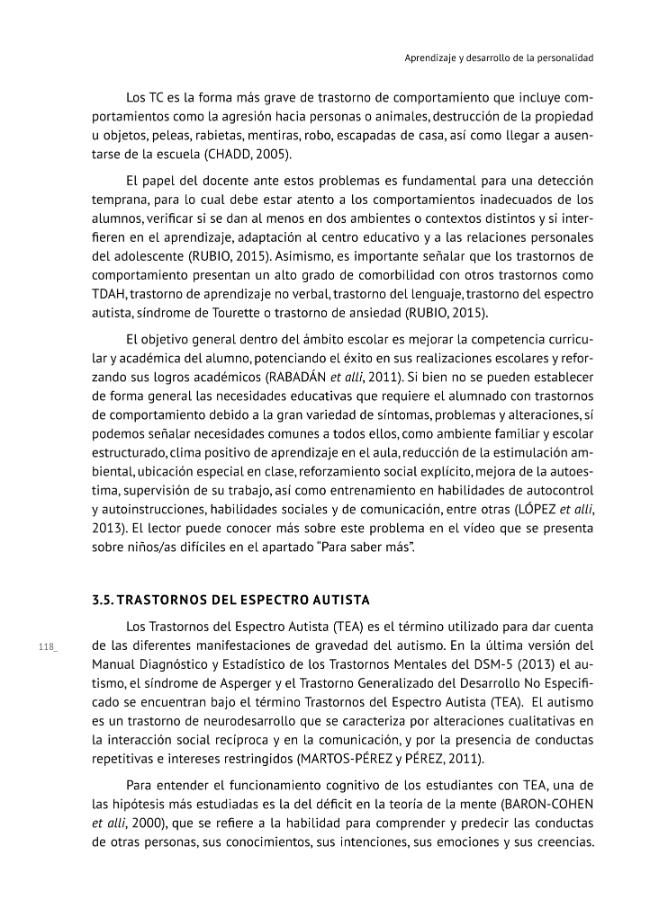 Página de muestra